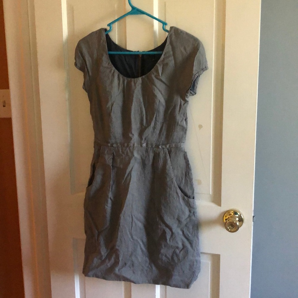 J. Crew dress